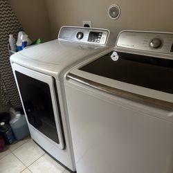 Samsung  Smartcare Washer/ Dryer