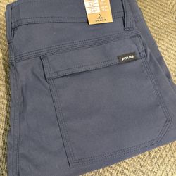 Prana Pant 
