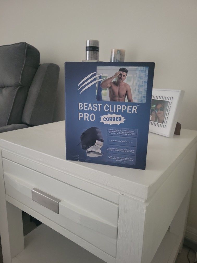 BEAST CLIPPER PRO