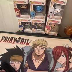 Fairy Tail Bundle