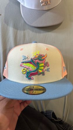 New era hat