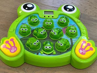 Frog game