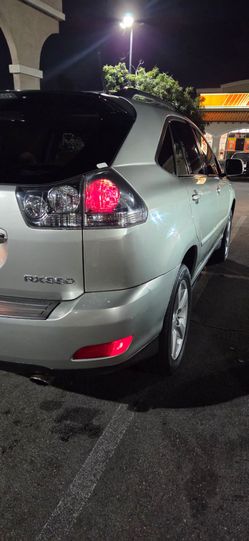 2005 Lexus Rx 330