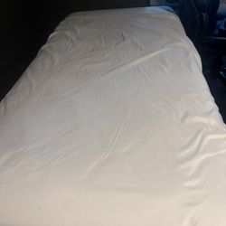 Twin Bed Mattress 