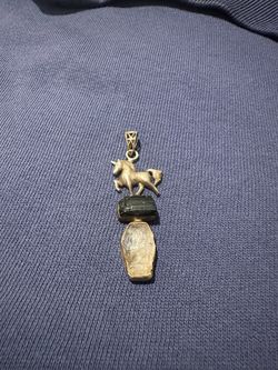 925 Silver Unicorn