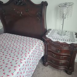 Twin Bedroom Set