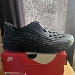 NIKE REACTION SLIDES 