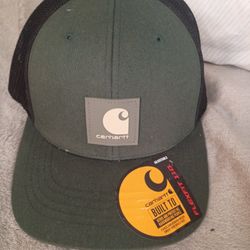 Carhartt hat