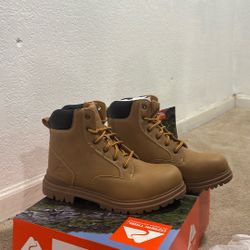 Work Boots
