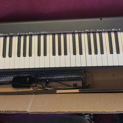 Casio CDP-S150 - Great beginner's piano keyboard!