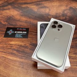 Apple iPhone 16 Pro