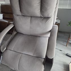 Lift Power Recliner