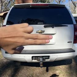 2009 Chevrolet Suburban