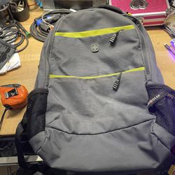 Swiss gear backpack  Used 