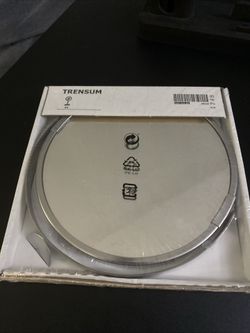 Trensum IKEA Beauty mirror