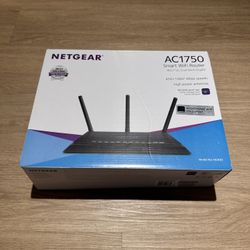 NetGear Wireless Router AC1750