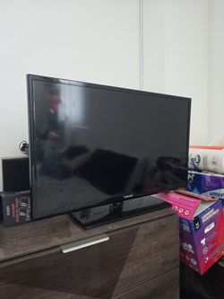 Samsung TV