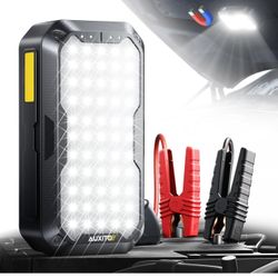 Jump Starter