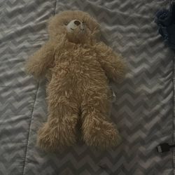 Teddy Bear 