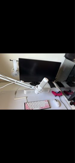 24.5” alien ware monitor 360Hz 0.5 ms
