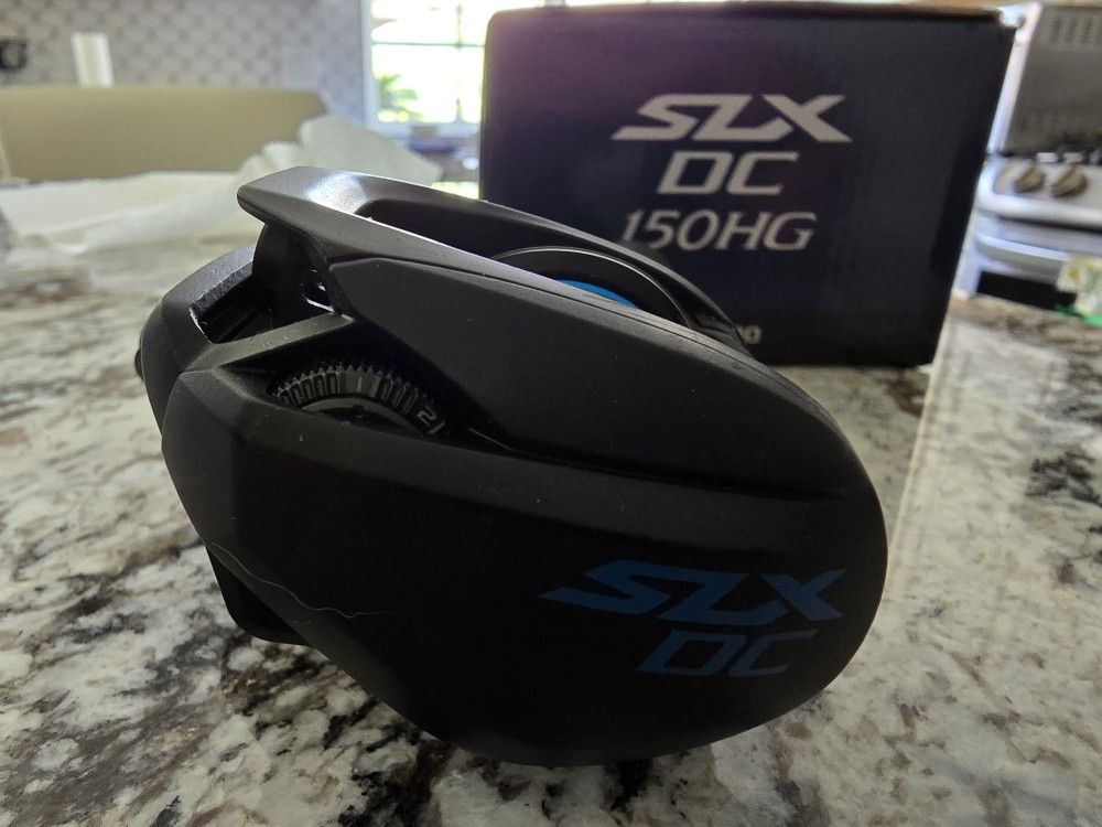 SLX DC 150