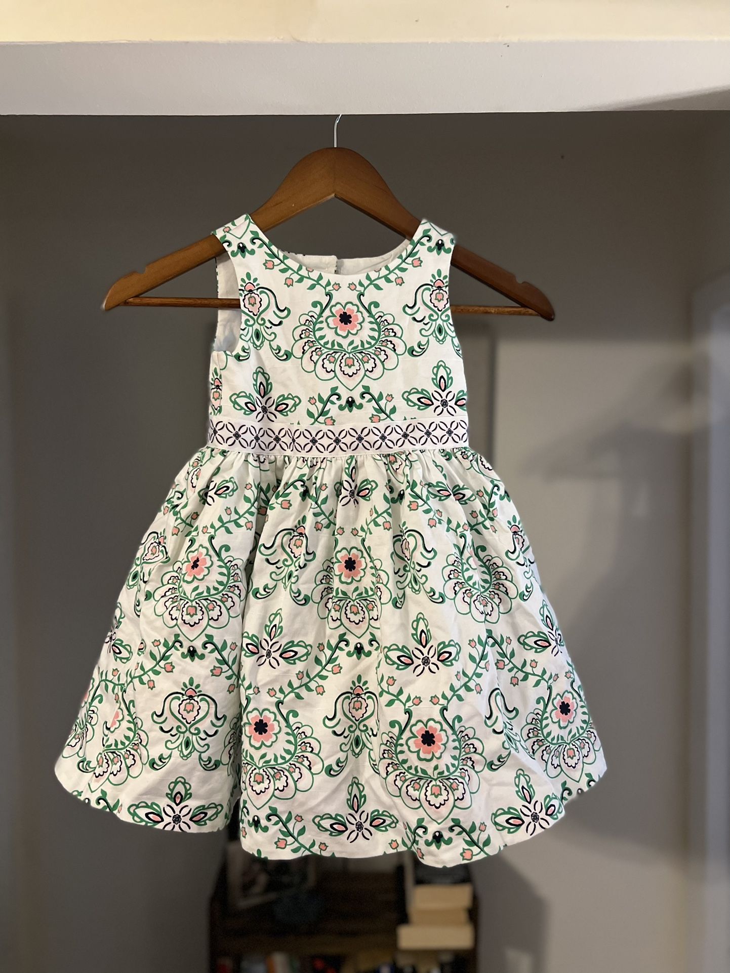 Janie And Jack Easter Or Wedding Dress NWT!