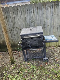 Grill $25