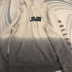 Hollister Hoodie