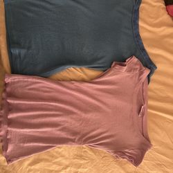 Fitted Shirts 
