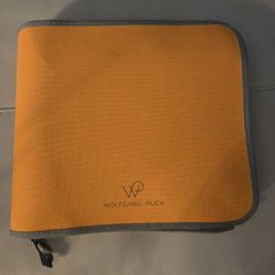 Wolfgang Puck-12 Piece Garnishing Set