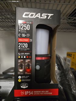 Camping light