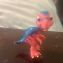 Dinosaur Toy, Hasbro Original