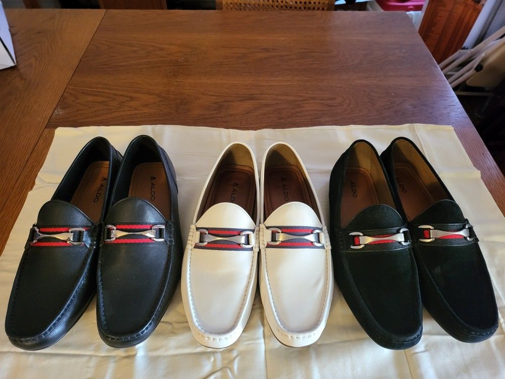 Mens Shoe Collection For Sale!