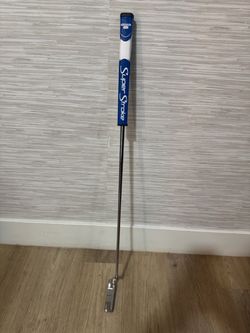 Scotty Cameron Super Select Newport 35”