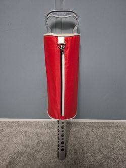 Shag bag