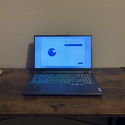 Lenovo Legion 5 Gaming Laptop (*NOT AVAILABLE *)