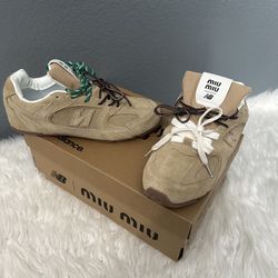 New balance womens shoes size 39