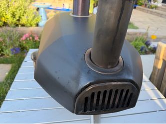 Ooni Frya 12 Pizza Oven Wood Pellets