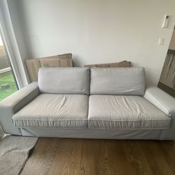 Kivik Couch For Sale - $350