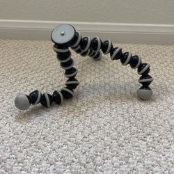 Octopus Camera Tripod