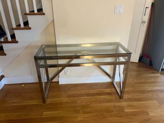 Luxury Accent table