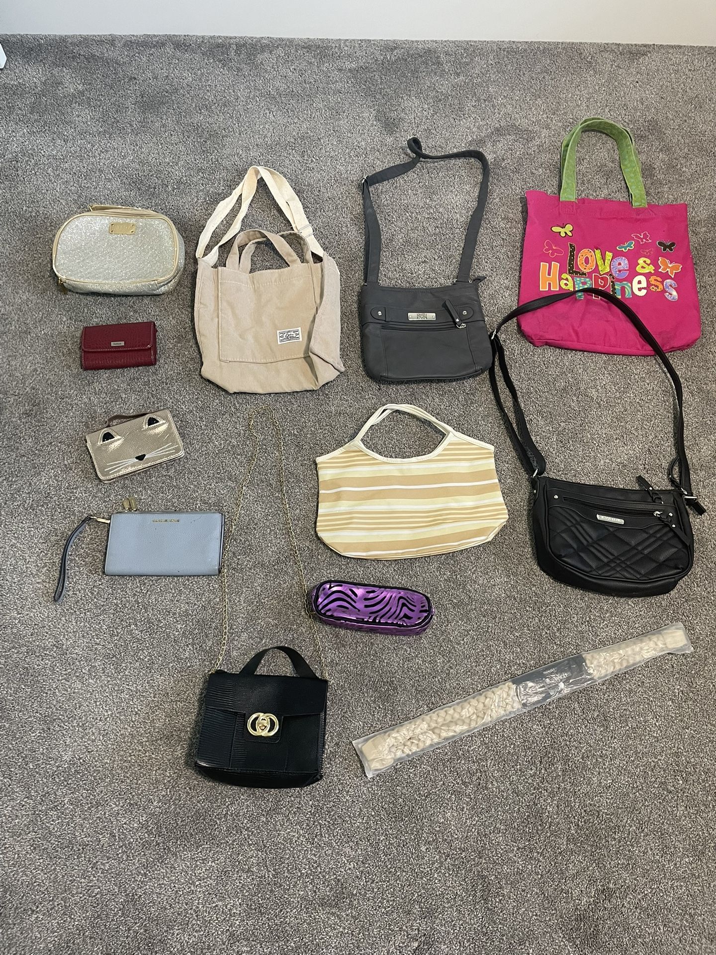 Bags