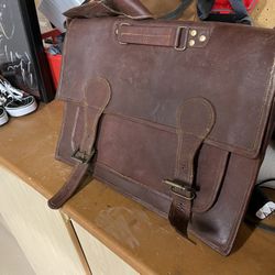 Messenger Bag