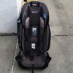 Toddler Car Seat 