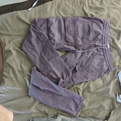 Pacsun Pink Cargo Pants Size Small