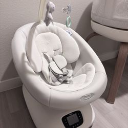 Graco Baby Swing 