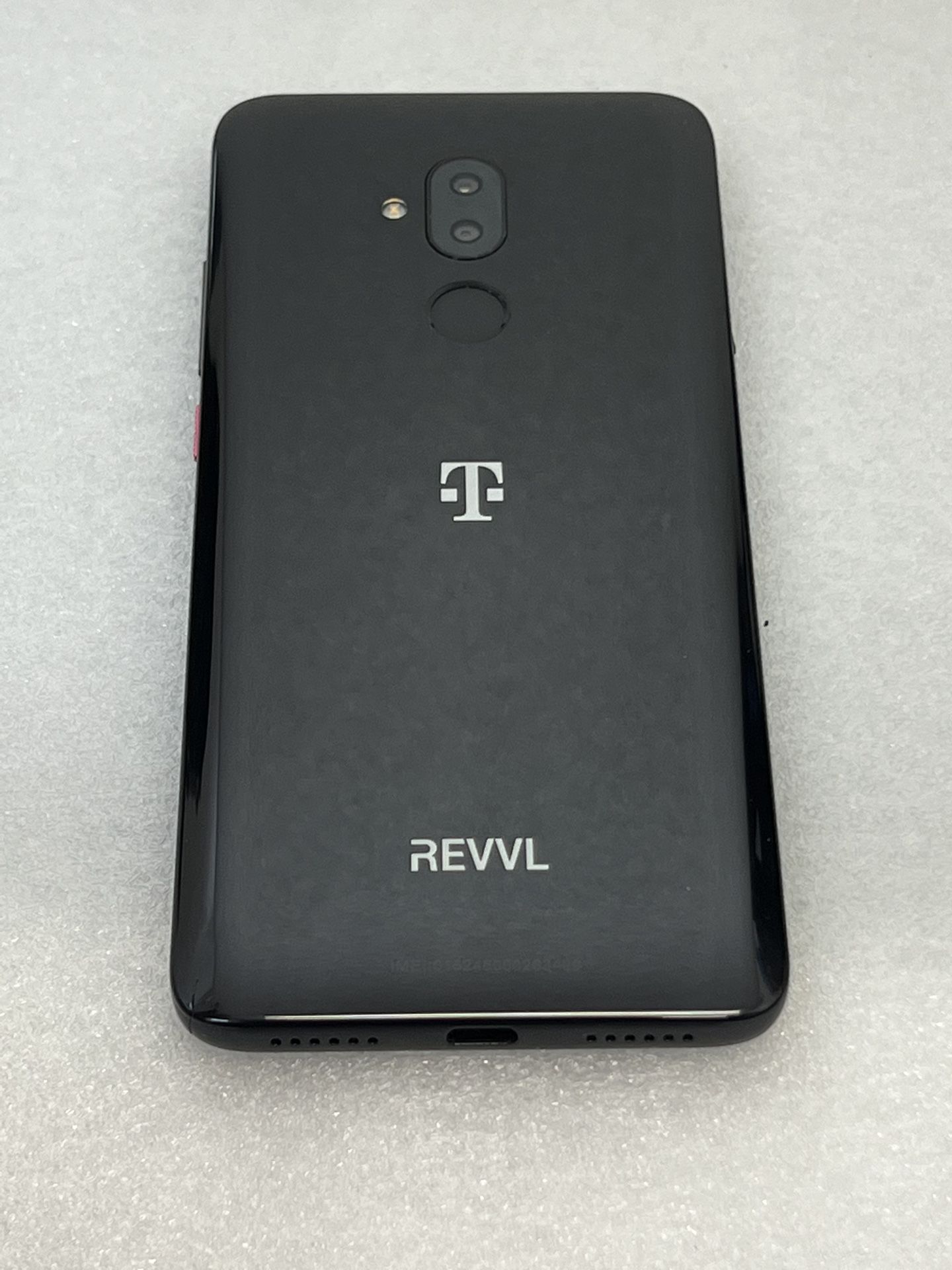 REVVL 2 Plus 32GB