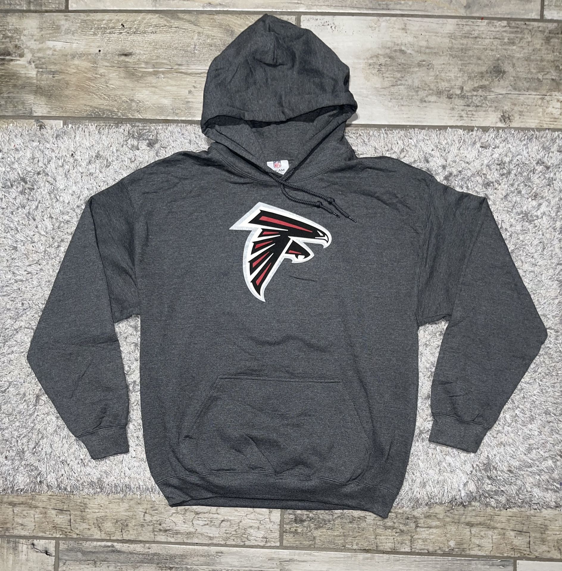 Atlanta Falcons NFL Hoodie