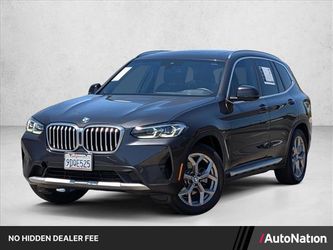 2023 BMW X3