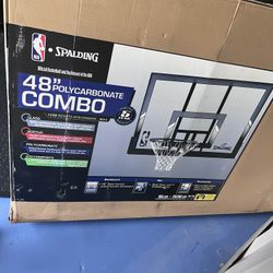 Basketball Hoop